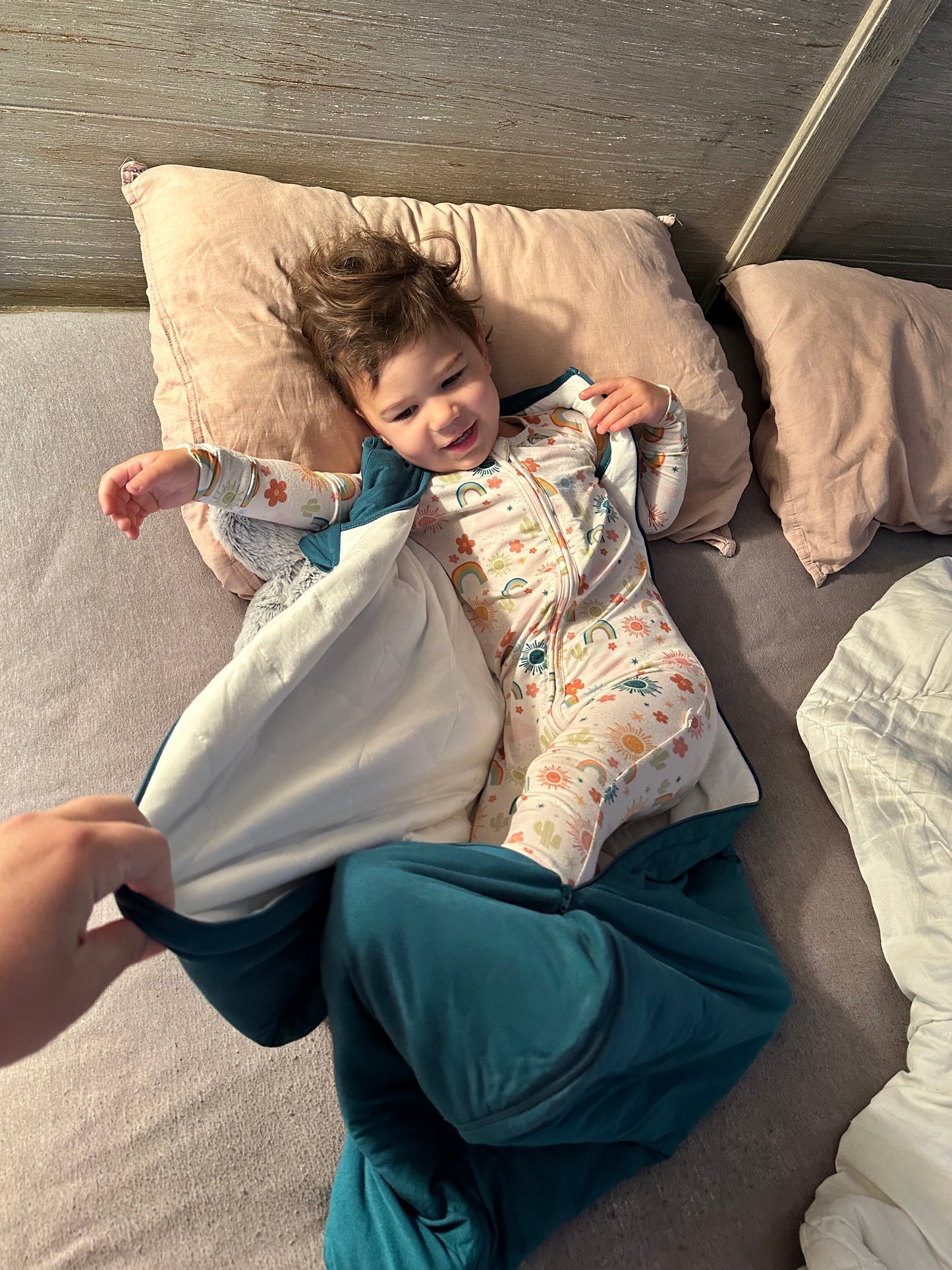 Sleep Sacks