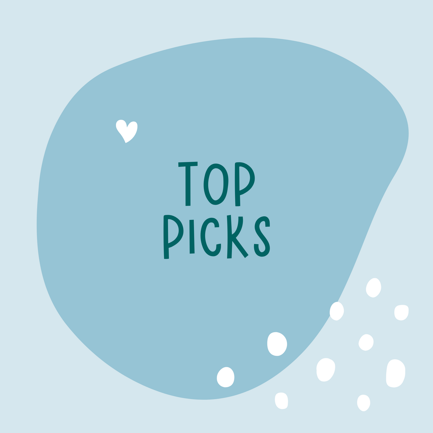Top Picks