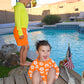 Groovy Daisy Girls Swimsuit