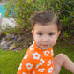Groovy Daisy Girls Swimsuit