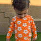 Groovy Daisy Girls Swimsuit