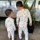 Signature Sunshine Toddler/Kid Pajamas