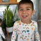 Signature Sunshine Toddler/Kid Pajamas
