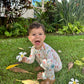 Signature Sunshine Baby Pajamas