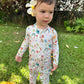 Signature Sunshine Baby Pajamas