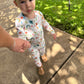 Signature Sunshine Baby Pajamas