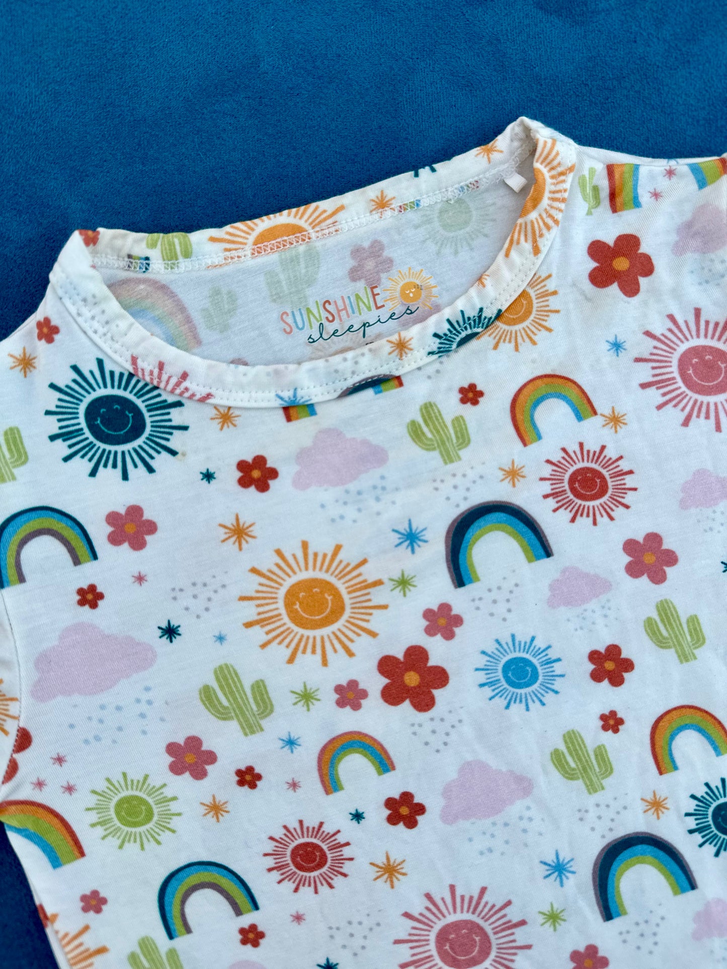 Signature Sunshine Play Sets