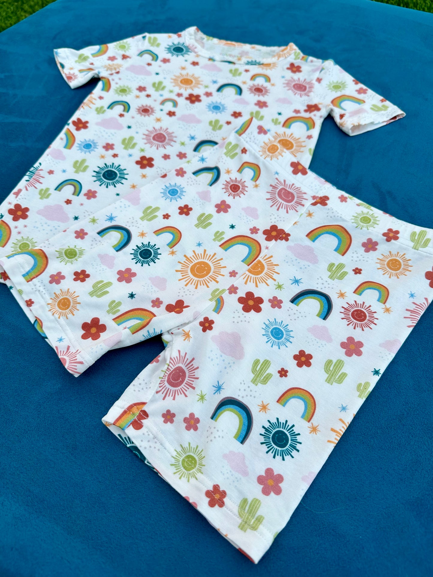 Signature Sunshine Play Sets