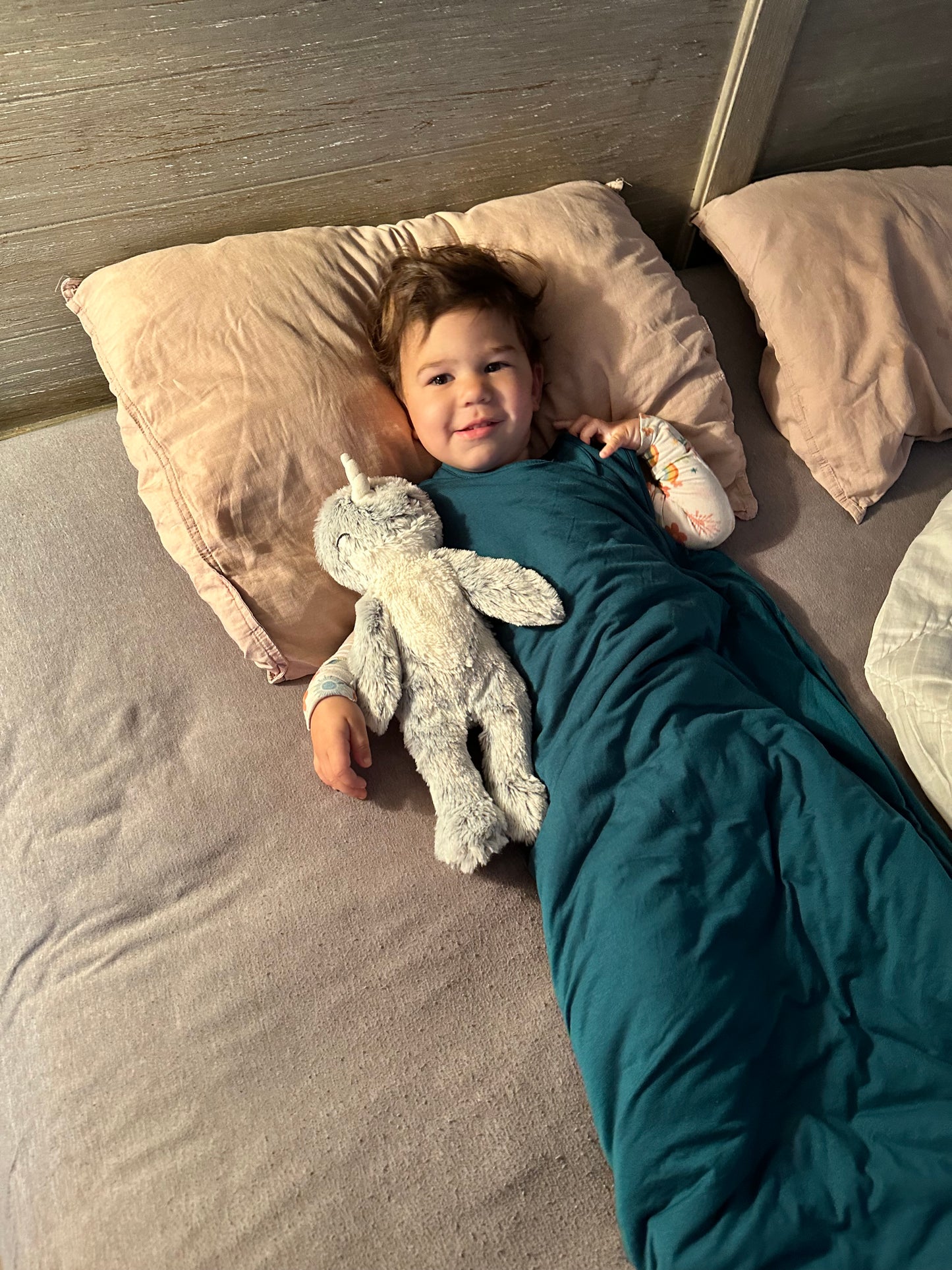 Sleep Sacks